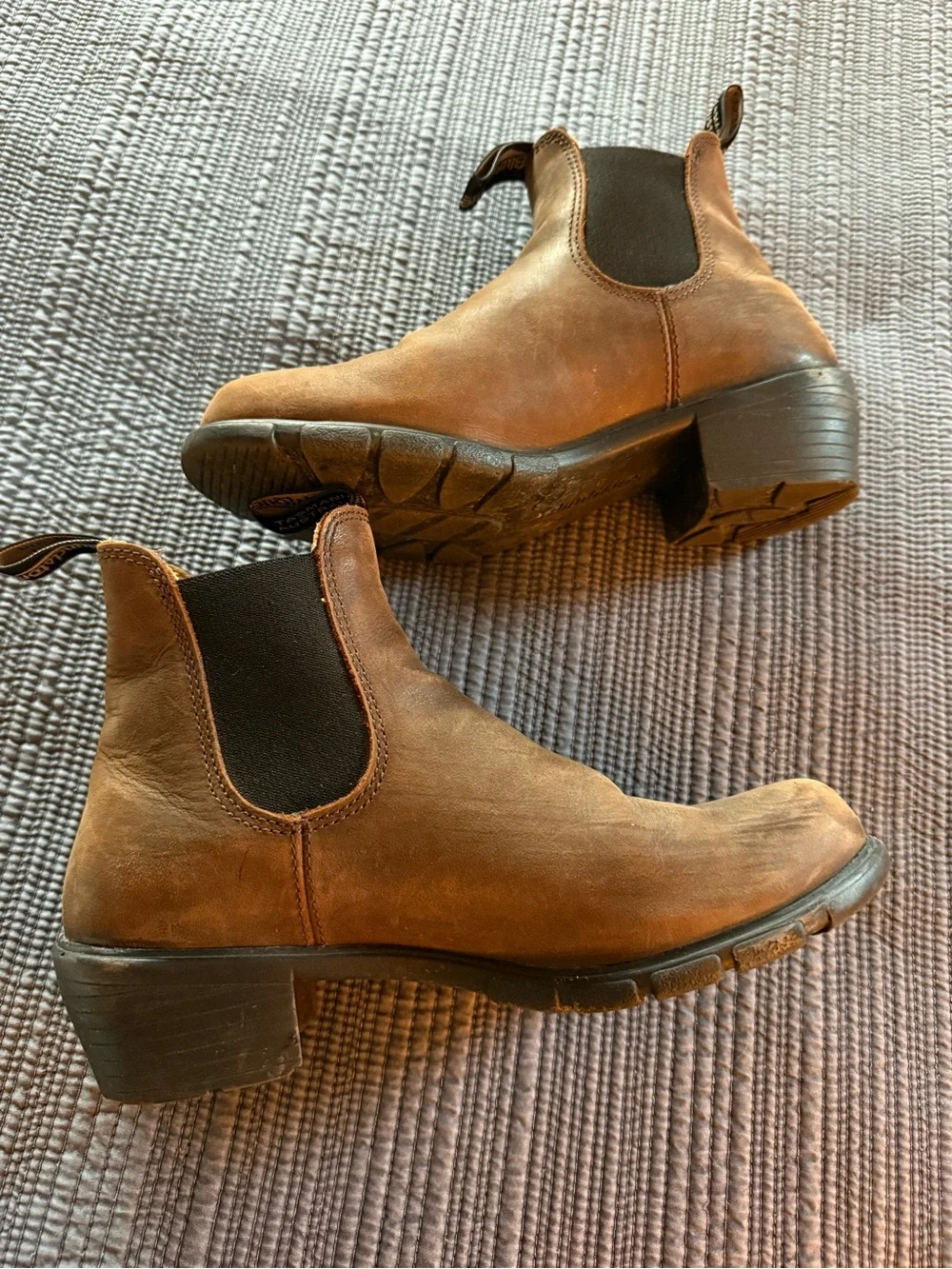 Women’s Blundstone boots
